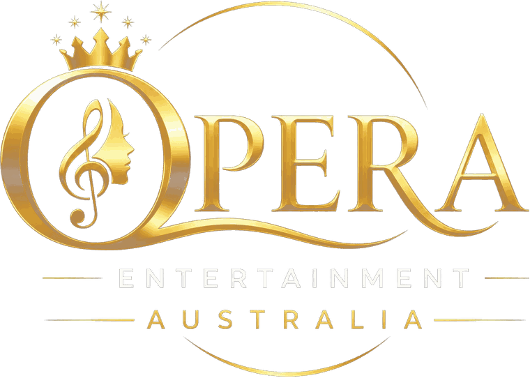 Opera Entertainment Australia
