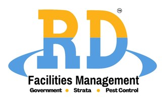 RD Facilities Management logo