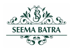 Seema Batra logo