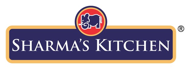 Sharma's Kitchen logo